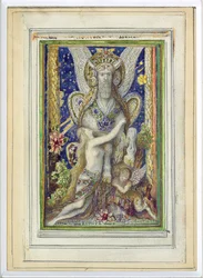 Europa, 1897 (penitala ma le wc i luga o pepa)swed